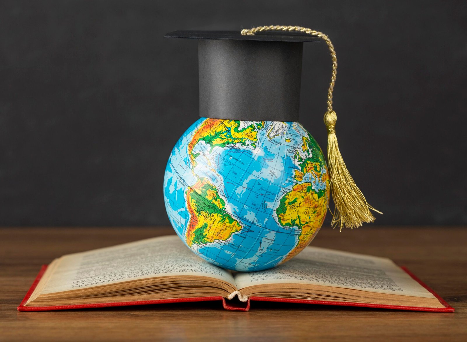 Global education