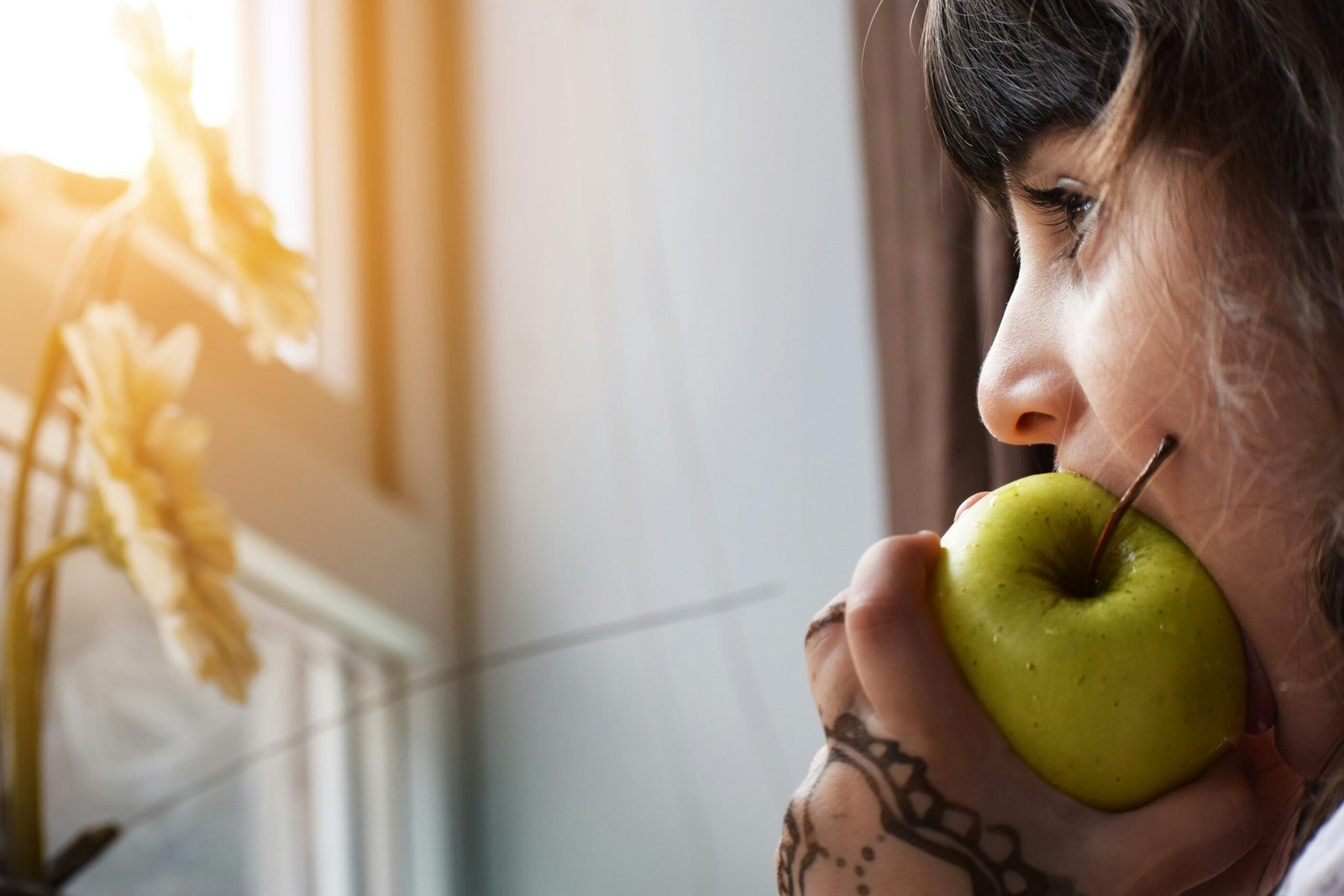 The Amazing Benefits of Apples – Nature’s Superfruit