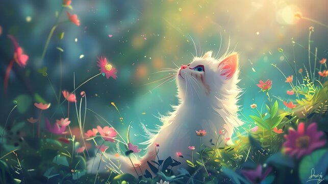 Cute Wallpapers