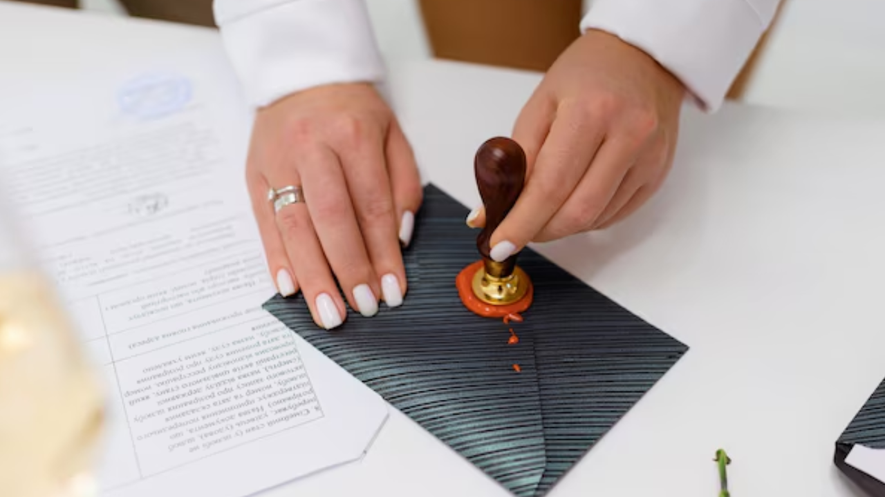 How to Obtain an Apostille in California: A Step-by-Step Guide