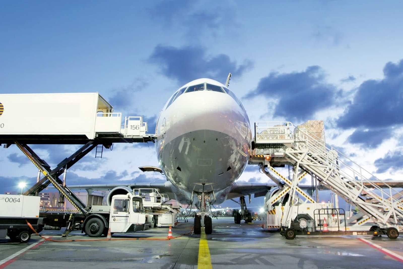 Essential Tips for Air Freight Shipping of Perishable Goods