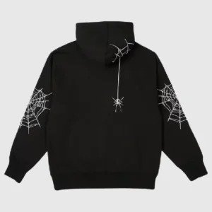 The Official Spider Hoodie Website, Where Threads Become Legends