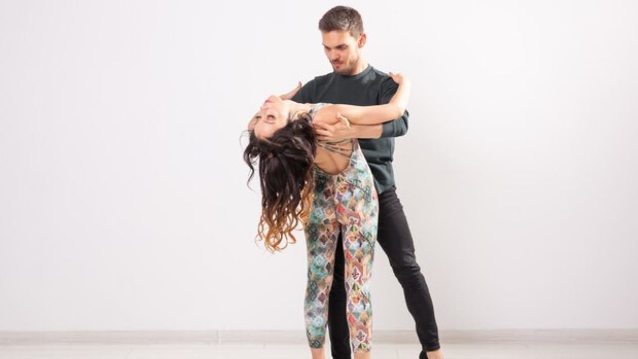 Tone Your Body and Boost Flexibility with Bachata Dance