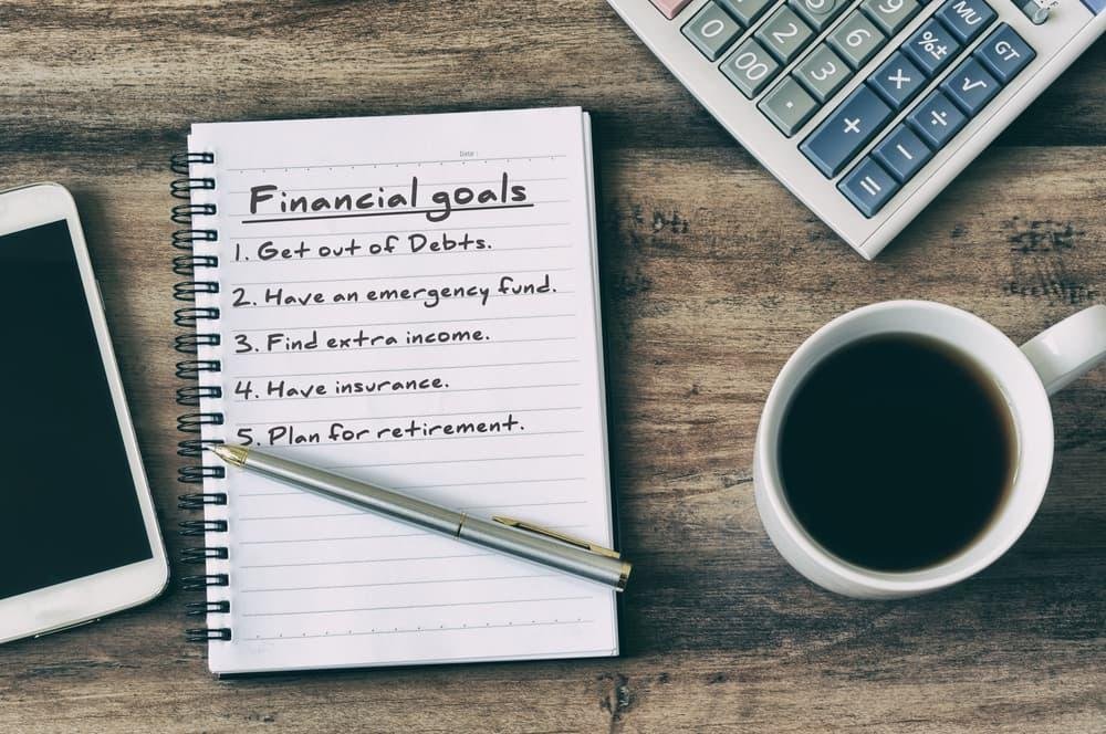 Kavan Choksi Lists a Few Financial Resolutions People Should Make for 2025