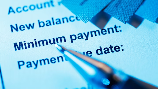 Paying Minimum Amount on Your Credit Card: All You Need to Know