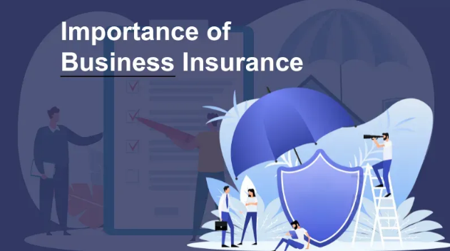 Understanding the Importance of Business Insurance with Charles Spinelli