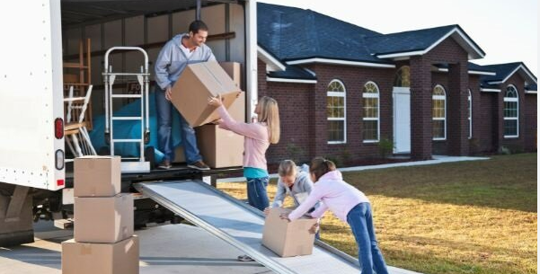 Safe Ship Moving Services Sheds Light on Surviving a Last-Minute Move