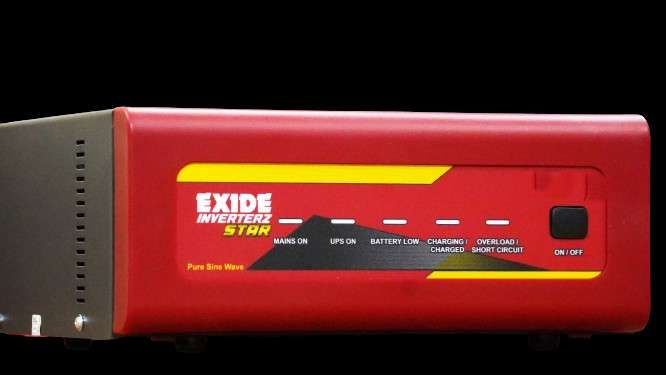 Exide Inverter Battery: Unmatched Performance and Durability