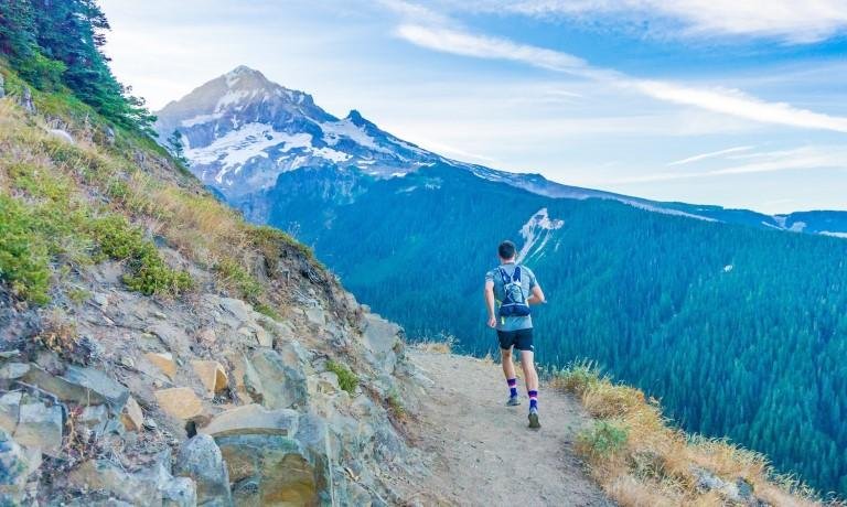 Steven Rindner Highlights Some of the Best Running Trails in the United States