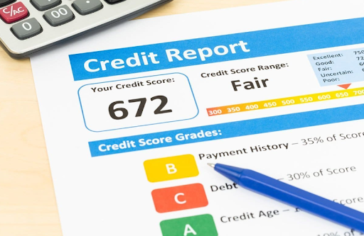 Credit Profile