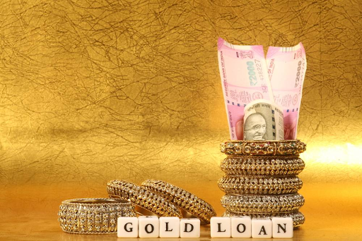 How Can You Apply for a Gold Loan and Get Instant Approval