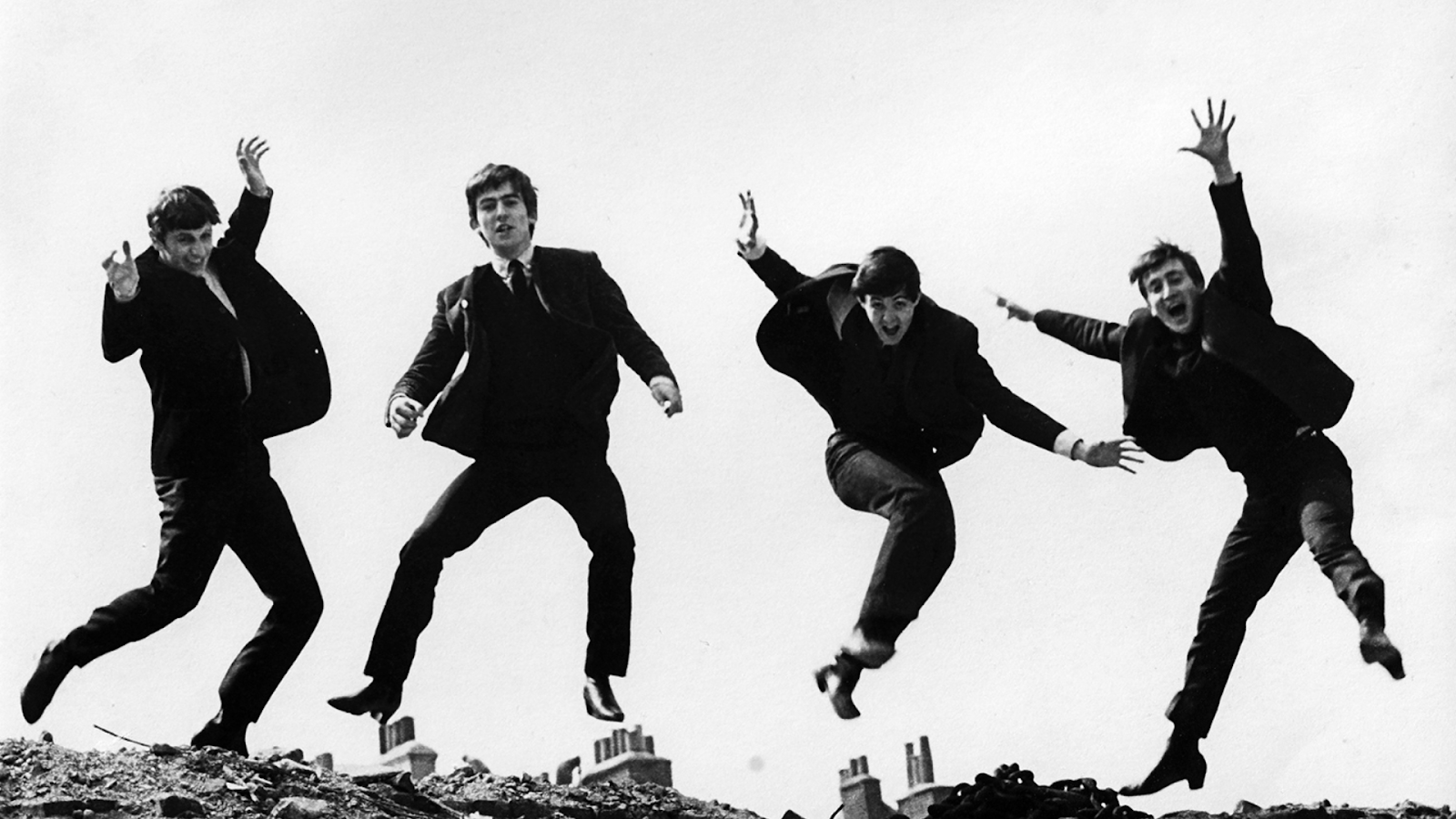 7 Rare Beatles Songs You Might Have Never Heard Before